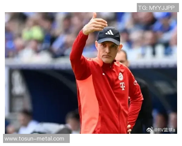 图赫尔接管曼联倒计时滕哈赫或将被三冠教头取代